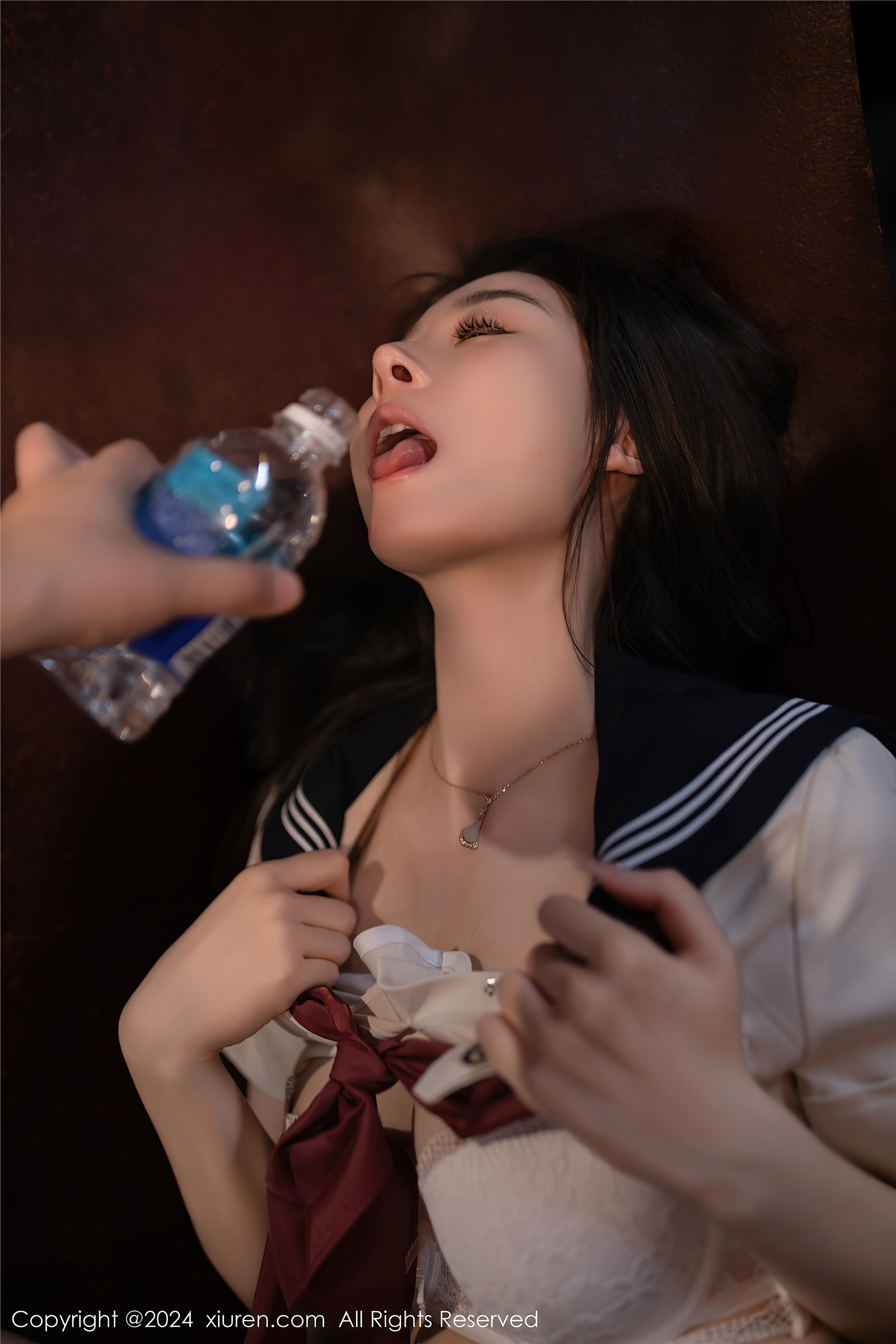 Xiuren秀人网 2024.01.25 NO.8020 小逗逗